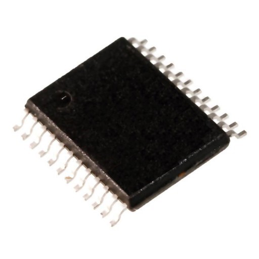 DS1621-STR SMD